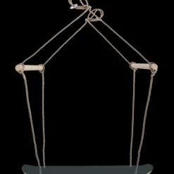 Skateboard swing, skateboardgunga - Utomhuslekar - Skateboard swing, skateboardgunga