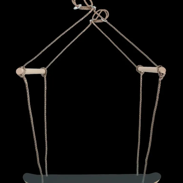 Skateboard swing, skateboardgunga - Utomhuslekar - Skateboard swing, skateboardgunga