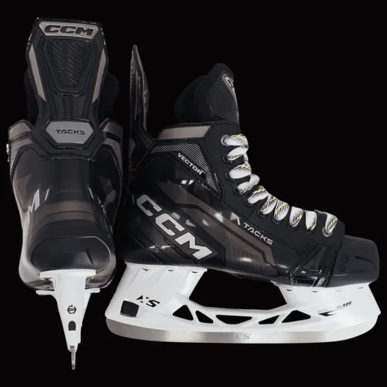 Skate Tacks Vector Limited Edition 23/24, hockeyskridsko, senior - Skridskor - Skate Tacks Vector Limited Edition 23/24, hockeyskridsko, senior