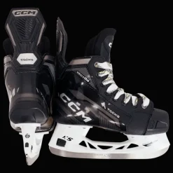 Skate Tacks Vector Limited Edition 23/24, hockeyskridsko, junior - Skridskor - Skate Tacks Vector Limited Edition 23/24, hockeyskridsko, junior