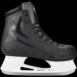 Skate w/Heatable insole-24/25, hockeyskridsko, herr - Skridskor - Skate w/Heatable insole-24/25, hockeyskridsko, herr