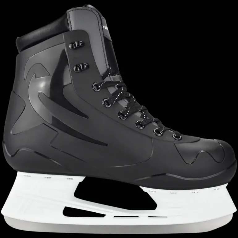 Skate w/Heatable insole-24/25, hockeyskridsko, herr - Skridskor - Skate w/Heatable insole-24/25, hockeyskridsko, herr