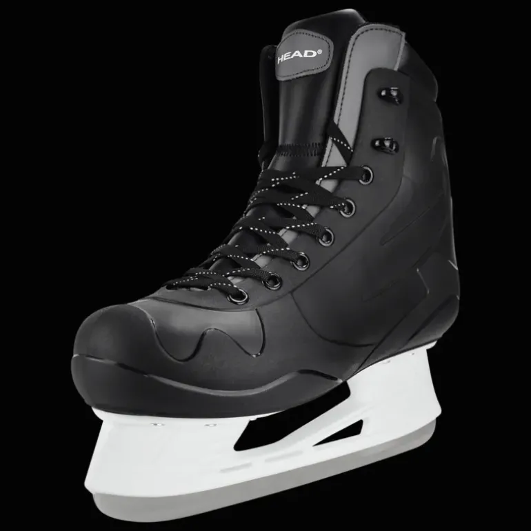Skate w/Heatable insole-24/25, hockeyskridsko, herr - Skridskor - Skate w/Heatable insole-24/25, hockeyskridsko, herr