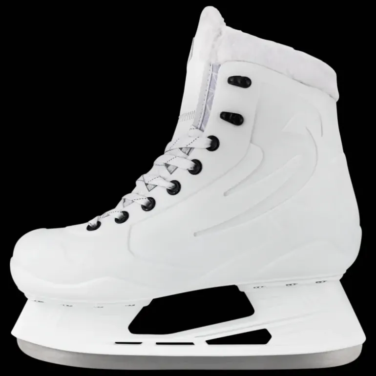 Skate w/Heatable insole-24/25, hockeyskridsko, dam - Skridskor - Skate w/Heatable insole-24/25, hockeyskridsko, dam
