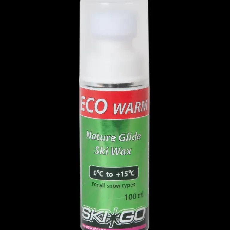SkiGo Eco Glide Warm 22/23, snabbglidvalla - Glidvalla - SkiGo Eco Glide Warm 22/23, snabbglidvalla