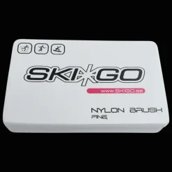 Skigo Glide Kit 24/25, vallasats - Rengöring - Skigo Glide Kit 24/25, vallasats