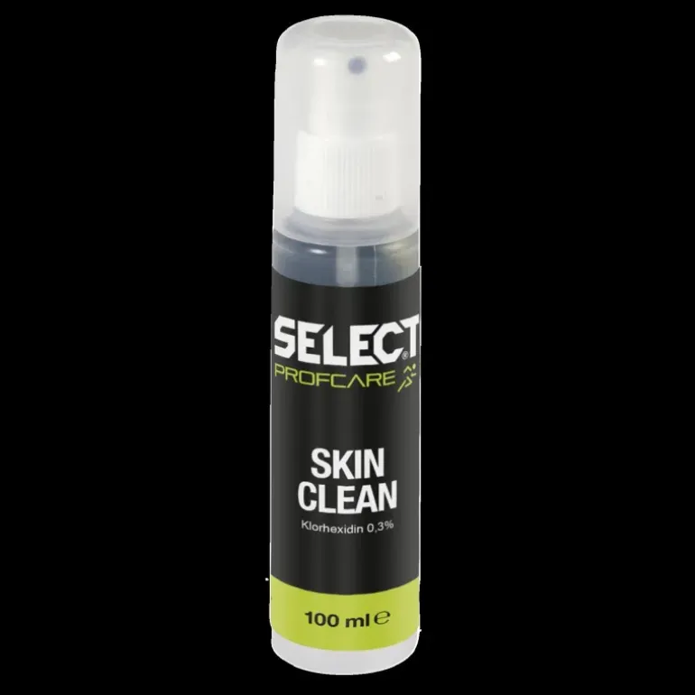 Skin Clean - Tillbehör Handboll - Skin Clean