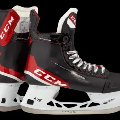 SK JETSPEED FT475 JR 21/22, hockeyskridskor junior - Skridskor - SK JETSPEED FT475 JR 21/22, hockeyskridskor junior