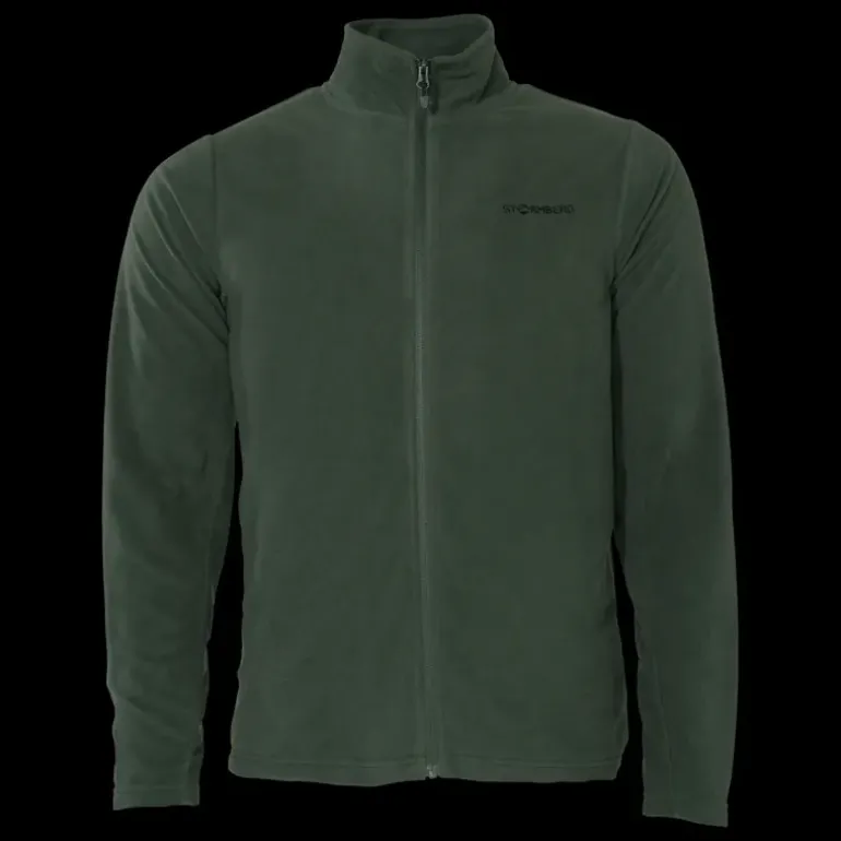 Skjold Rec Fleece Jacket, fleecejacka - Mellanlagerjackor - Skjold Rec Fleece Jacket, fleecejacka