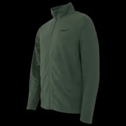 Skjold Rec Fleece Jacket, fleecejacka - Mellanlagerjackor - Skjold Rec Fleece Jacket, fleecejacka