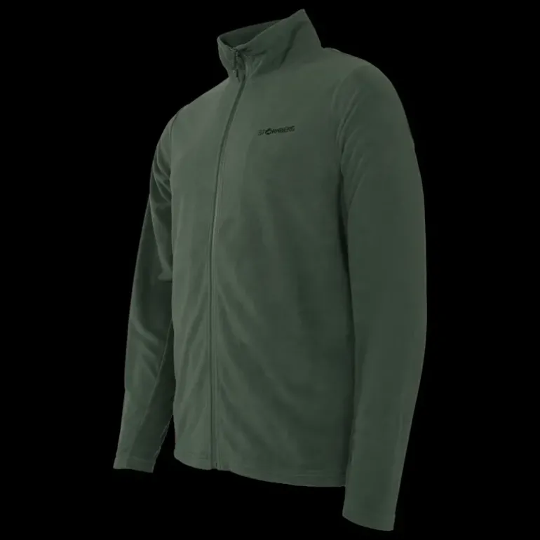 Skjold Rec Fleece Jacket, fleecejacka - Mellanlagerjackor - Skjold Rec Fleece Jacket, fleecejacka