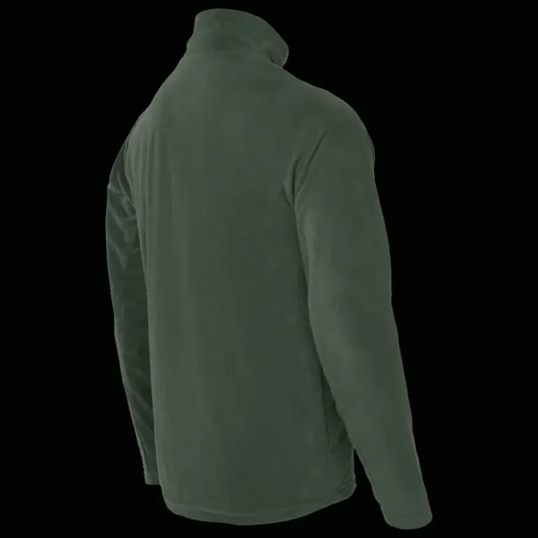 Skjold Rec Fleece Jacket, fleecejacka - Mellanlagerjackor - Skjold Rec Fleece Jacket, fleecejacka