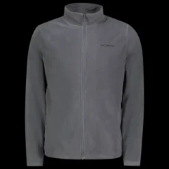 Skjold Rec Fleece Jacket, fleecejacka - Mellanlagerjackor - Skjold Rec Fleece Jacket, fleecejacka
