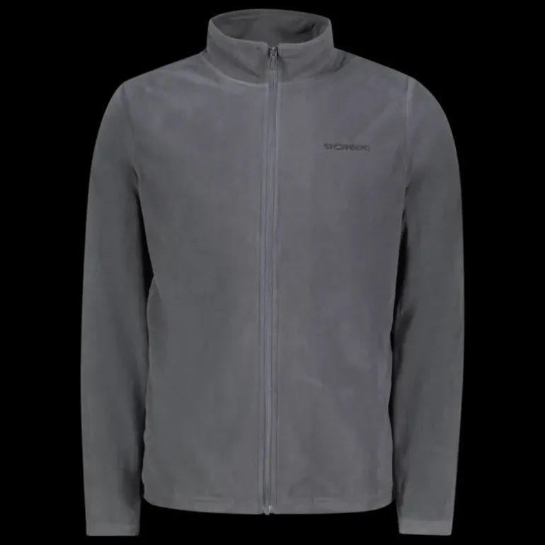 Skjold Rec Fleece Jacket, fleecejacka - Mellanlagerjackor - Skjold Rec Fleece Jacket, fleecejacka