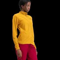 Skjold Rec Fleece Jacket W, fleecejacka, dam - Mellanlagersjackor - Skjold Rec Fleece Jacket W, fleecejacka, dam