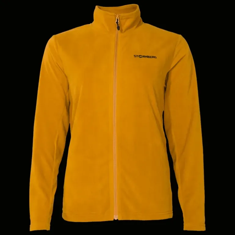 Skjold Rec Fleece Jacket W, fleecejacka, dam - Mellanlagersjackor - Skjold Rec Fleece Jacket W, fleecejacka, dam