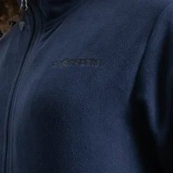 Skjold Rec Fleece Jacket W, fleecejacka, dam - Mellanlagersjackor - Skjold Rec Fleece Jacket W, fleecejacka, dam