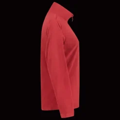 Skjold Rec Fleece Jacket W, fleecejacka, dam - Mellanlagersjackor - Skjold Rec Fleece Jacket W, fleecejacka, dam