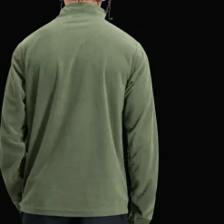 Skjold Rec Zip Fleece, fleecetröja - Fleecetröjor - Skjold Rec Zip Fleece, fleecetröja