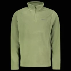 Skjold Rec Zip Fleece, fleecetröja - Fleecetröjor - Skjold Rec Zip Fleece, fleecetröja
