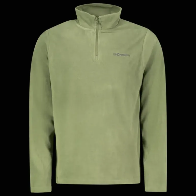 Skjold Rec Zip Fleece, fleecetröja - Fleecetröjor - Skjold Rec Zip Fleece, fleecetröja