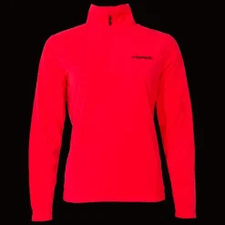 Skjold Rec Zip Fleece W, fleecetröja, dam - Fleecetröjor - Skjold Rec Zip Fleece W, fleecetröja, dam