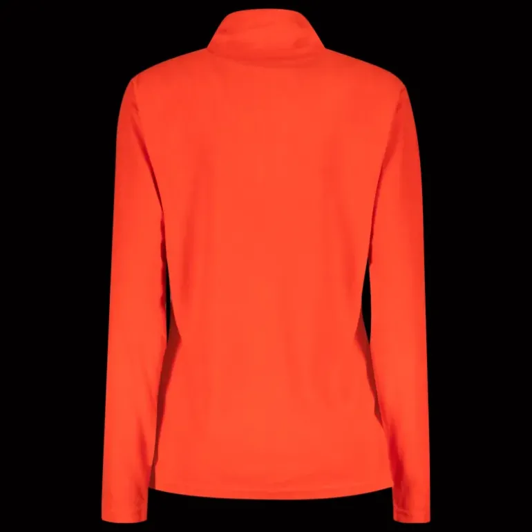 Skjold Rec Zip Fleece W, fleecetröja, dam - Fleecetröjor - Skjold Rec Zip Fleece W, fleecetröja, dam