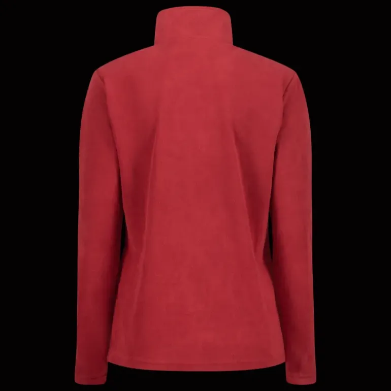 Skjold Rec Zip Fleece W, fleecetröja, dam - Fleecetröjor - Skjold Rec Zip Fleece W, fleecetröja, dam