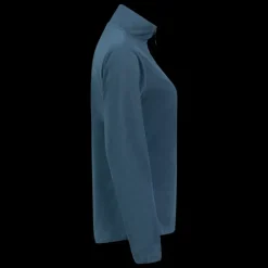Skjold Rec Zip Fleece W, fleecetröja, dam - Fleecetröjor - Skjold Rec Zip Fleece W, fleecetröja, dam