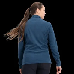 Skjold Rec Zip Fleece W, fleecetröja, dam - Fleecetröjor - Skjold Rec Zip Fleece W, fleecetröja, dam
