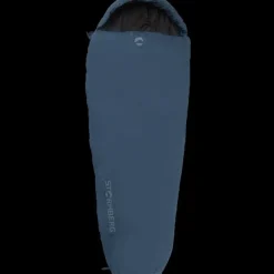 Skogro Jr Sleeping Bag +10, sovsäck, junior - Sovsäckar - Skogro Jr Sleeping Bag +10, sovsäck, junior
