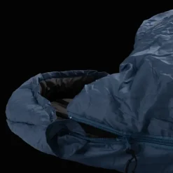 Skogro Jr Sleeping Bag +10, sovsäck, junior - Sovsäckar - Skogro Jr Sleeping Bag +10, sovsäck, junior