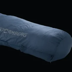 Skogro Jr Sleeping Bag +10, sovsäck, junior - Sovsäckar - Skogro Jr Sleeping Bag +10, sovsäck, junior