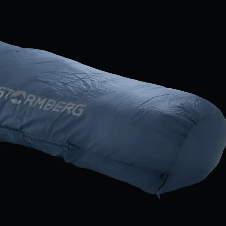 Skogro Jr Sleeping Bag +10, sovsäck, junior - Sovsäckar - Skogro Jr Sleeping Bag +10, sovsäck, junior