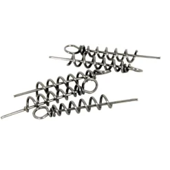 Skruv För Gummibeten, 10-pack - Diverse Fiskeutrustning - Skruv För Gummibeten, 10-pack