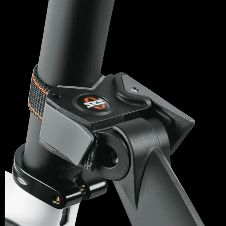 SKS Bakskärm S-Blade, 28 - Cykelskärmar - SKS Bakskärm S-Blade, 28