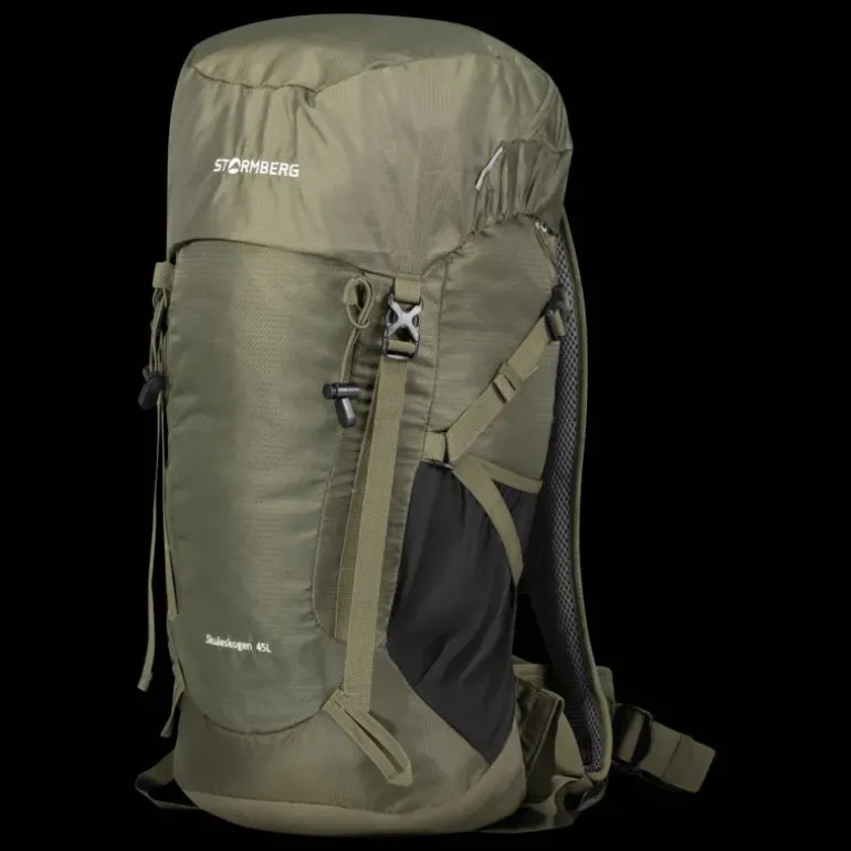 Skuleskogen Backpack 45L, ryggsäck - Ryggsäck 30 Liter - Skuleskogen Backpack 45L, ryggsäck