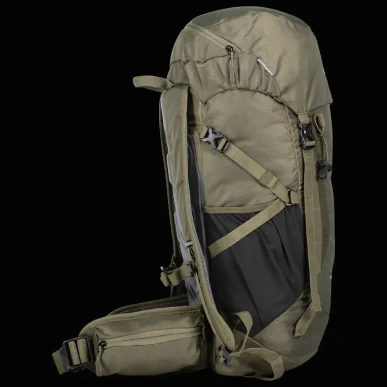Skuleskogen Backpack 45L, ryggsäck - Ryggsäck 30 Liter - Skuleskogen Backpack 45L, ryggsäck