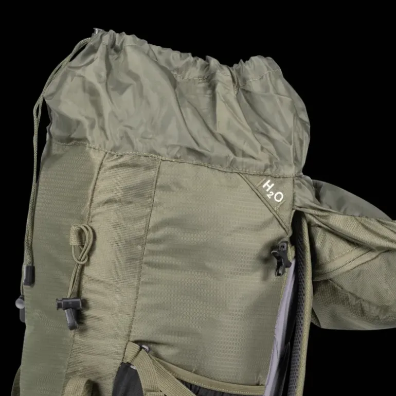 Skuleskogen Backpack 45L, ryggsäck - Ryggsäck 30 Liter - Skuleskogen Backpack 45L, ryggsäck