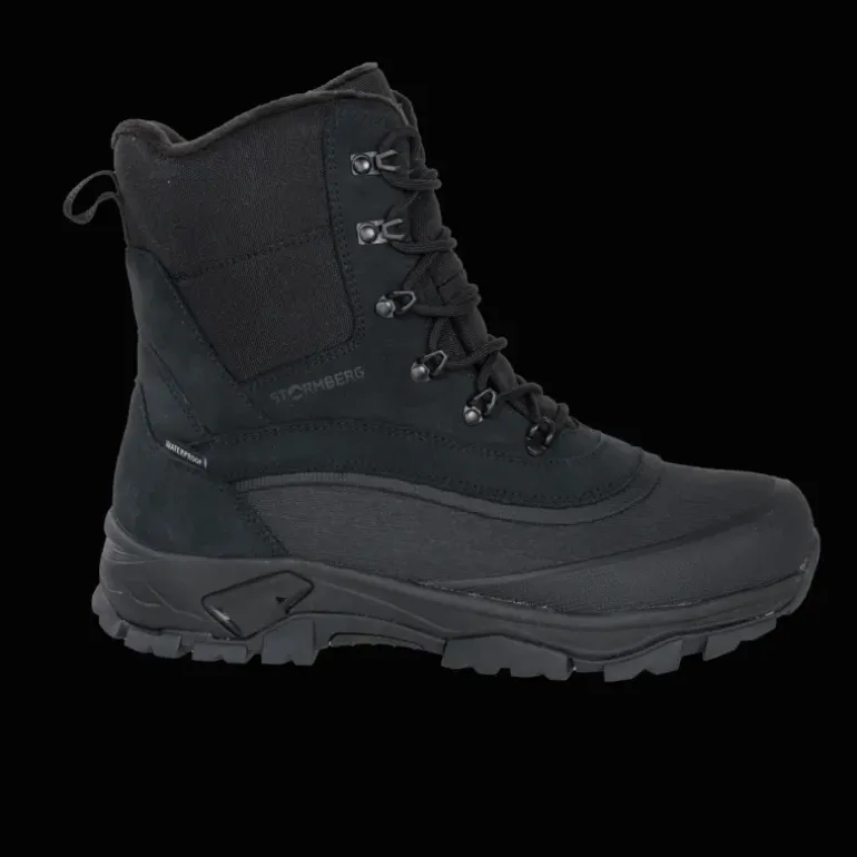 Skøytopp Warm Winterboot WP, vintersko, herr - Vinterskor - Skøytopp Warm Winterboot WP, vintersko, herr