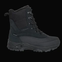Skøytopp Warm Winterboot WP, vintersko, dam - Vinterskor - Skøytopp Warm Winterboot WP, vintersko, dam