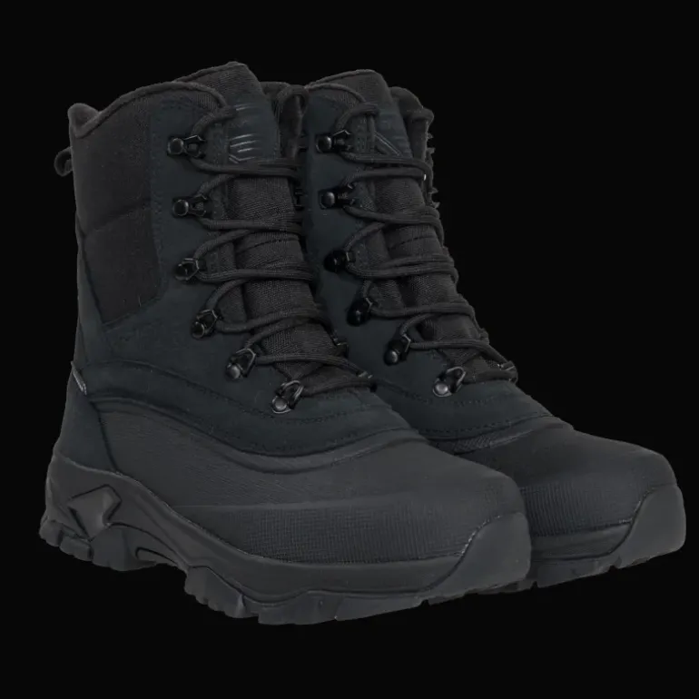 Skøytopp Warm Winterboot WP, vintersko, dam - Vinterskor - Skøytopp Warm Winterboot WP, vintersko, dam