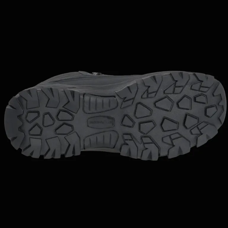 Skøytopp Warm Winterboot WP, vintersko, dam - Vinterskor - Skøytopp Warm Winterboot WP, vintersko, dam