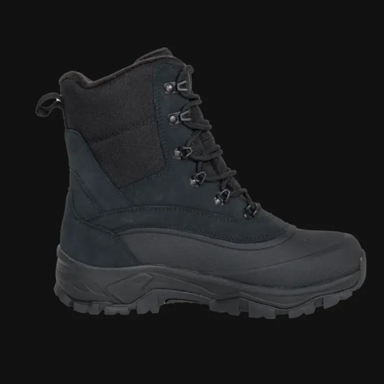 Skøytopp Warm Winterboot WP, vintersko, dam - Vinterskor - Skøytopp Warm Winterboot WP, vintersko, dam