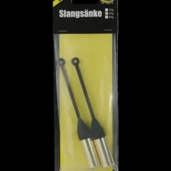 Slangsänke Blyfritt 60g - Diverse Fiskeutrustning - Slangsänke Blyfritt 60g