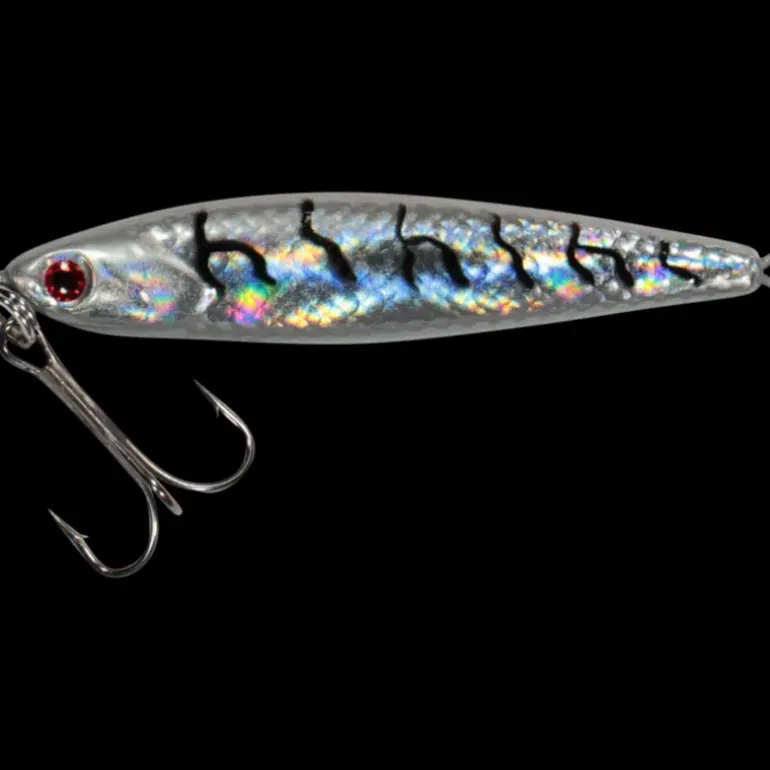 Slayer 60g - Skeddrag - Slayer 60g
