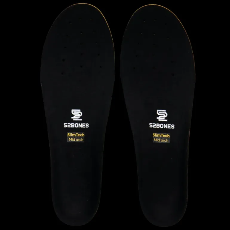 SlimTech Mid, sportsula unisex - Sulor - SlimTech Mid, sportsula unisex