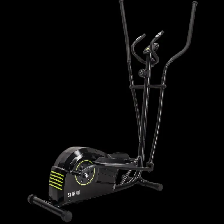 S Line 480 Crosstrainer, crosstrainer - Crosstrainer - S Line 480 Crosstrainer, crosstrainer