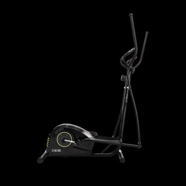 S Line 480 Crosstrainer, crosstrainer - Crosstrainer - S Line 480 Crosstrainer, crosstrainer