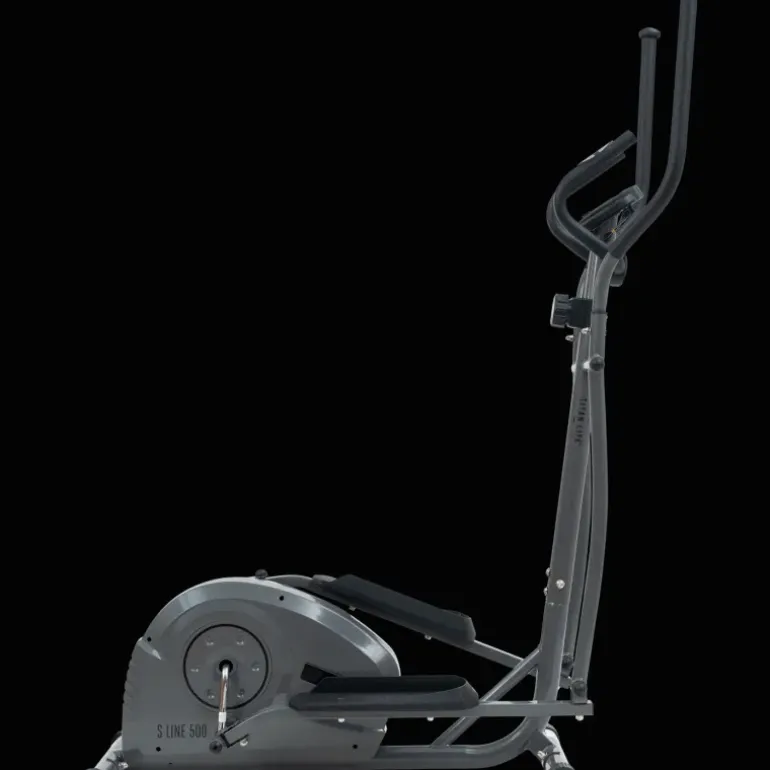 S-line 500 Crosstrainer, ellipsmaskin - Crosstrainer - S-line 500 Crosstrainer, ellipsmaskin